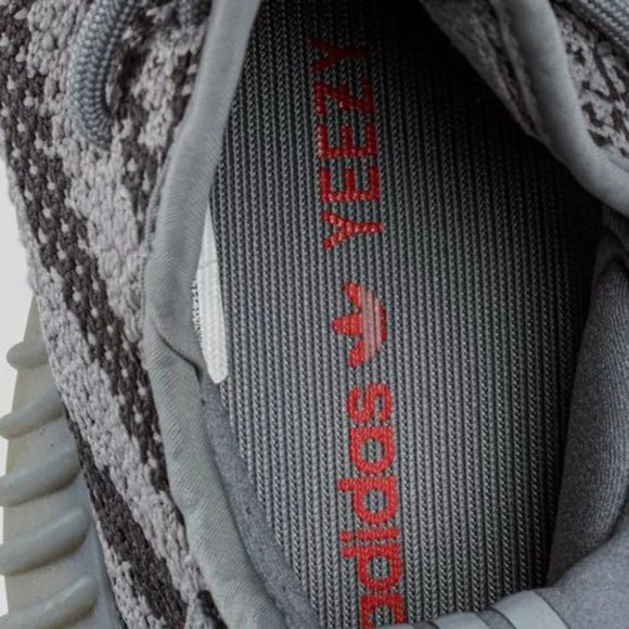 Adidas Yeezy Boost 350 V2 ‘Beluga 2.0’ - Picture 10 of 11